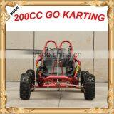 200CC KARTING (MC-496) thumbnail-1