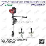 4 Stroke Out Board Engine thumbnail-1