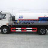 Exported Dongfeng DFAC Mini 5CBM Sewage Truck for Sale thumbnail-3