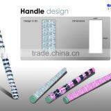 Pvc Pipe, Plastic Pipe and Pop, Colorized Pipe. thumbnail-5