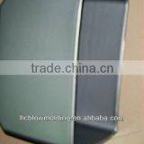 OEM Blow Molding Multipurpose Compartment Decorative Storage Box Plastic thumbnail-2