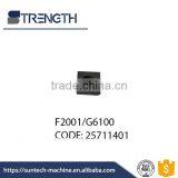 STRENGTH F2001/G6100 25711401 Weaving Loom Selvedge Blade thumbnail-1