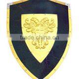 Classical Dragon Design Wooden Toy Shield thumbnail-2