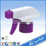 Yuyao Sunrain New Design Cleaning Foam Plastic Trigger Sprayer Neck 28mm thumbnail-6