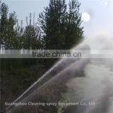 New Gear Drive Rotate 360 Big Gun Sprinkler thumbnail-3