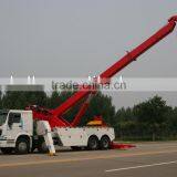 50ton Recovery Truck Body thumbnail-1