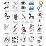 New Tattoo Designs Women thumbnail-1