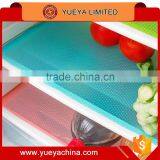 Waterproof Wadrobe Refrige Drawer Mat Package of 4pcs-pink thumbnail-1