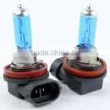 For Auto Car H8 12V 35W Super White Halogen Headlight Replacement Bulb Lamp thumbnail-1