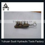 High Quality Type GCHD Bronze Ground Rod Clamps Hot Line Clamp thumbnail-1