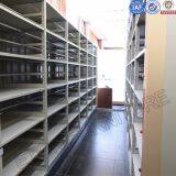 Automatin Computer Control Steel Mobile Filing Shelving thumbnail-4