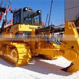 SHANTUI SD42-3 53T Bulldozer thumbnail-1