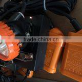 KJ3.5LM GATO GRANDE Miners Lamp thumbnail-3