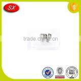 High Quality OEM Precision Custom Stainless Steel Vent Plug thumbnail-3