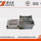 Flat Dripper Mould, Flat Emitter thumbnail-1