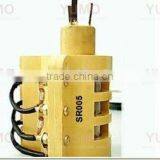 Wind Power Generators Slip Ring SR005-3