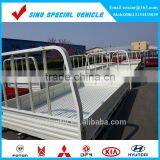 Dump Truck Body Agricultural Tractors Trailers thumbnail-2