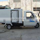 Dry Cargo Delivery Van Truck Refrigerator Box/ Truck Body /cargo Box thumbnail-3