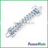 Electric Fence Plated,Hot-dipped Galvanized Tension Spring thumbnail-5