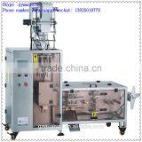 Automatic New Liquid Packing Machine thumbnail-2