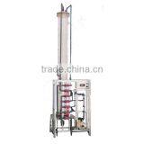 Under Sink Use Water Treatment Mixed Anion and Cation Column thumbnail-2