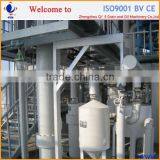 Vacuum Drying Cottonseed Oil Refining Equipment