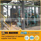 Energy Saving Newest Design Small Biodiesel Plant Crude Glycerin Equipmeny, Glycerin Production Plant thumbnail-3