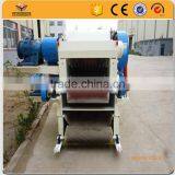 2015 Electric Wood Chipper / Wood Chipping Crushing Machine for Wood Logs Branch Leaves thumbnail-3