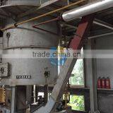 Solvent Oil Extraction System Rotocel Extractor for Cooking Oil