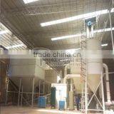 Gypsum Powder Processing / Gypsum Powder Equipment / Gypsum Mill thumbnail-4