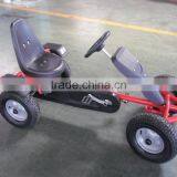 Adult Pedal go Kart GC0214 thumbnail-3
