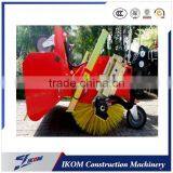 ZMQS-1800 Multi-functional Road Sweeper From IKOM