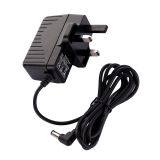 24W AC Adapter With UK Plug,GS,CE, UL Approval, VI Efficiency, 24V1A 12V2A 12V1.5A 24V0.8A Power Adapter thumbnail-2