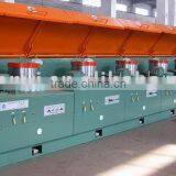 High Carbon Spring Wire Drawing Machine thumbnail-1
