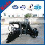 Water King Cutter Suction Dredger Multi-functional Dredger thumbnail-5