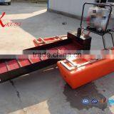 Portable Convenient and Small Gold Dredger With Good Quality thumbnail-6