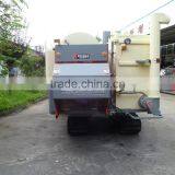 The Most Popular Combine Harvester in 2014 thumbnail-6