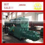 Professional Manufacturer Automatic Vacuum Extruder/Red Brick Production Line/red Brick Machinery thumbnail-2