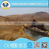 New Type Chinese Gold Dredge for Mining Selecting thumbnail-5