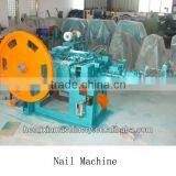 Making Automatic Wire Nail Machine Factory thumbnail-1