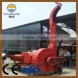 Large High Sprinkle Type Grass Cutting Machine thumbnail-3