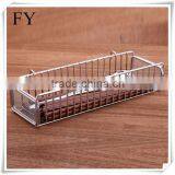 High Quality Stainless Steel Chopsticks Holder thumbnail-2