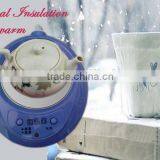 Hot Selling Functional Stainless Steel Heating Pad Electric Mug Warmer thumbnail-5