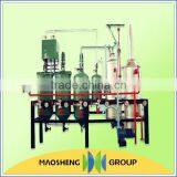 Running Well Procee Maize Oil Refining thumbnail-4