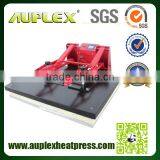 1029a t Shirt 100 x 80 LCD Digital Heat Press Machine thumbnail-2