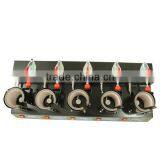 Pneumatic 5in1 Effective 11oz Sublimation Mug Heat Press Printing Machine for Sale thumbnail-4