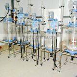 Explosion-proof Chemical Process Batch Glass Reactor thumbnail-3