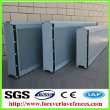 China Anping Factory Competitive Price Highway Noise Barrier thumbnail-5