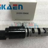 24355-2B600 Variable Valve Timing Valve thumbnail-3