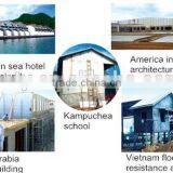 EPS Fire-proof Sandwich Panel Machine thumbnail-2